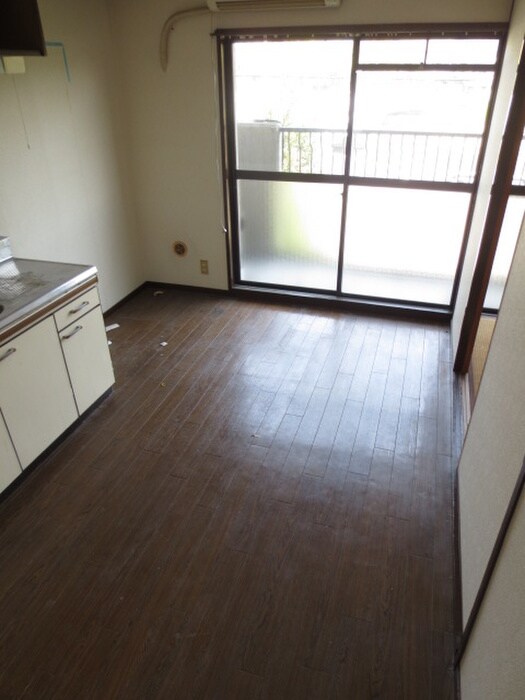 ニュ－太田の物件内観写真