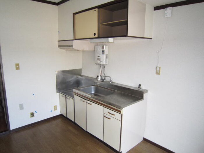 ニュ－太田の物件内観写真