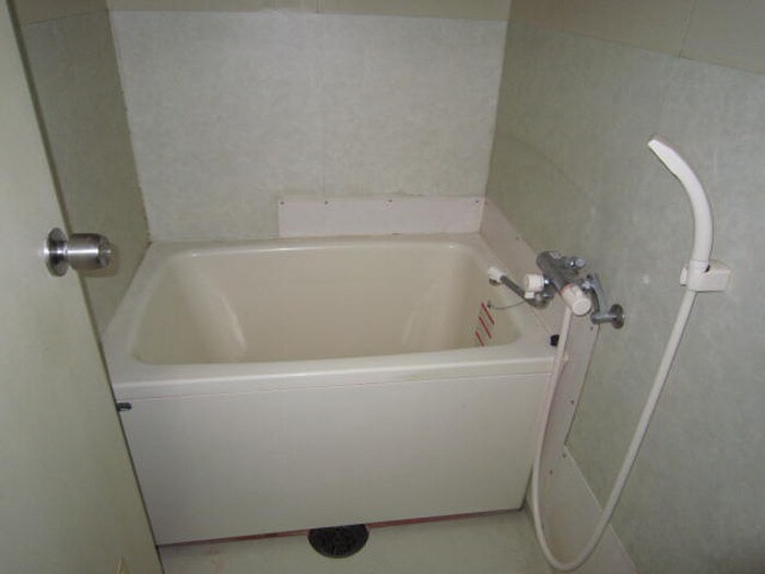 ニュ－太田の物件内観写真