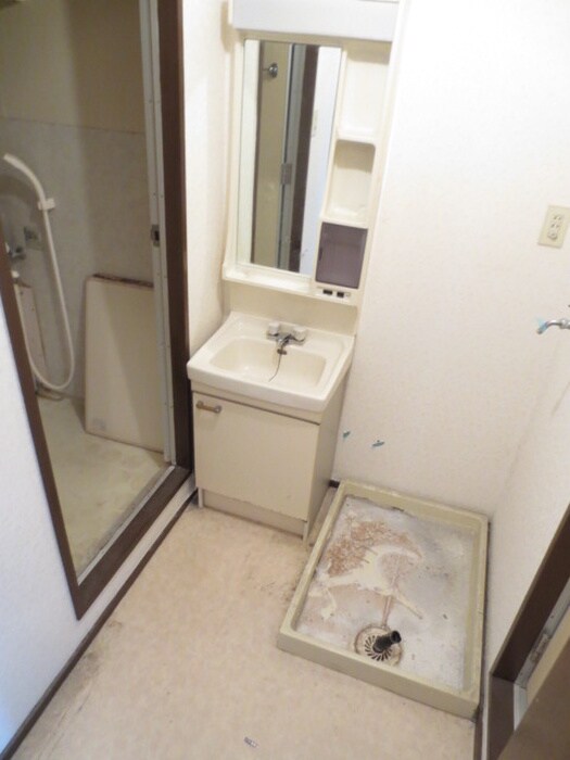 ニュ－太田の物件内観写真