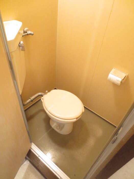 ニュ－太田の物件内観写真