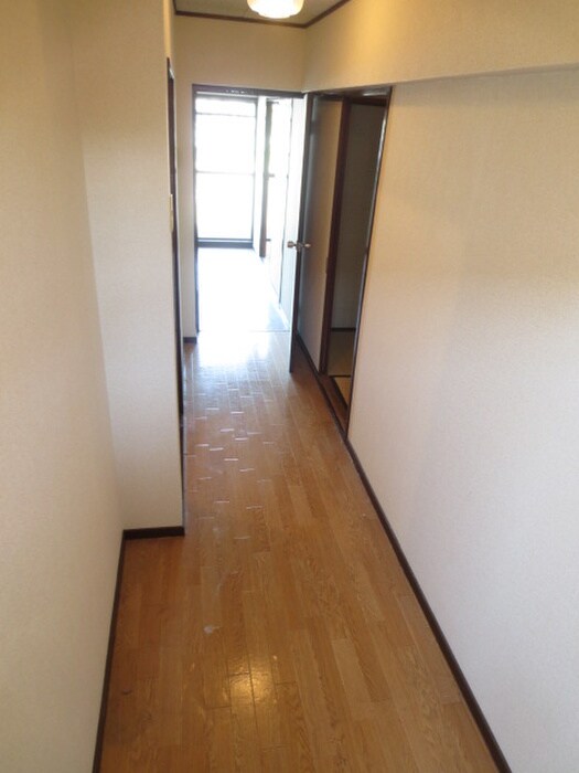 ニュ－太田の物件内観写真