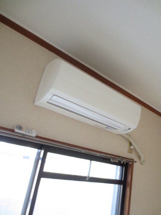 ニュ－太田の物件内観写真