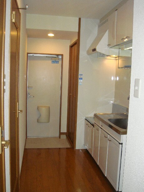 ベルドミ－ル末広Ⅲ番館の物件内観写真