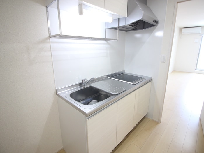 フジパレス服部本町Ⅰ番館の物件内観写真