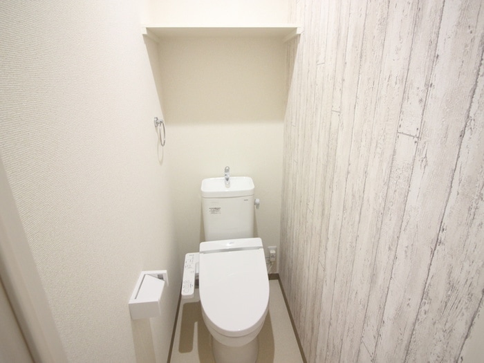 フジパレス服部本町Ⅰ番館の物件内観写真