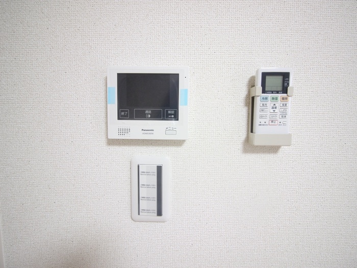 フジパレス服部本町Ⅰ番館の物件内観写真