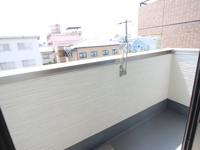 フジパレス服部本町Ⅰ番館の物件内観写真