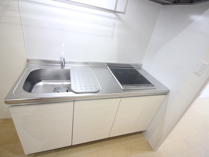 フジパレス服部本町Ⅰ番館の物件内観写真