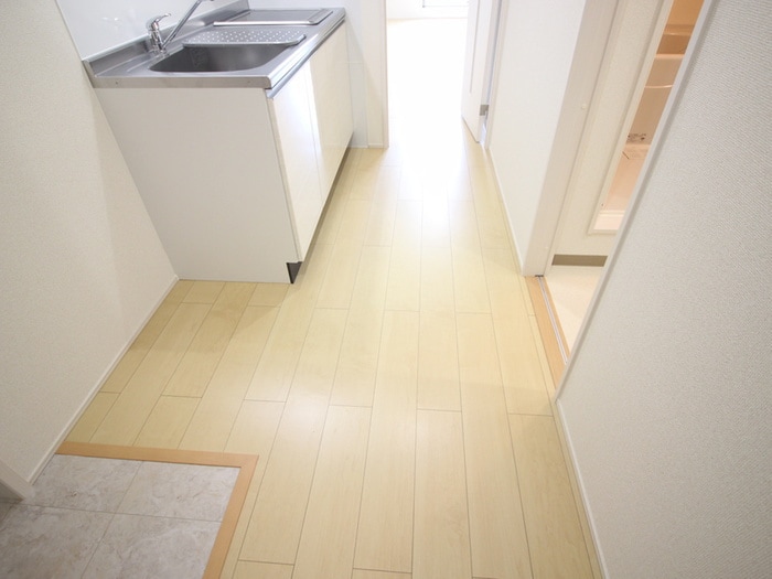 フジパレス服部本町Ⅰ番館の物件内観写真