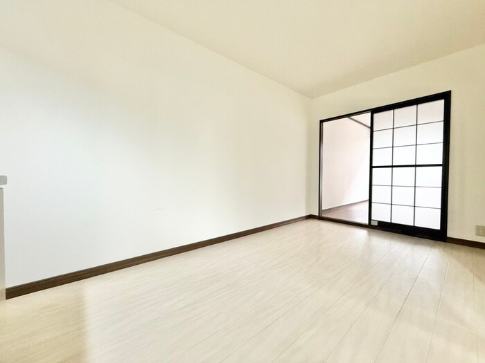 メゾン朋城　Ａ棟の物件内観写真