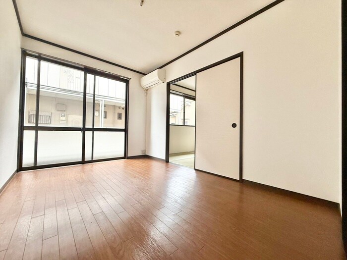 メゾン朋城　Ａ棟の物件内観写真