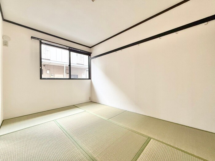 メゾン朋城　Ａ棟の物件内観写真