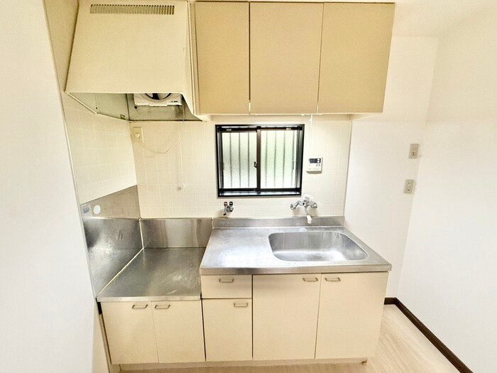 メゾン朋城　Ａ棟の物件内観写真