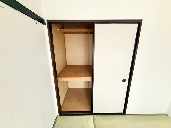 メゾン朋城　Ａ棟の物件内観写真