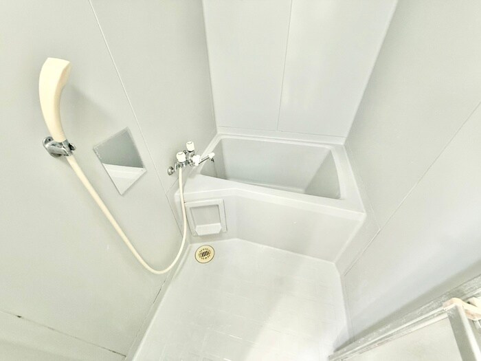 メゾン朋城　Ａ棟の物件内観写真