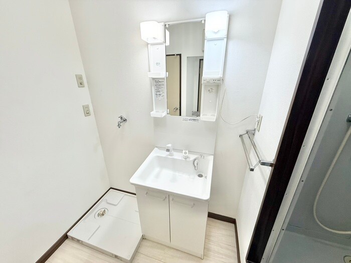 メゾン朋城　Ａ棟の物件内観写真