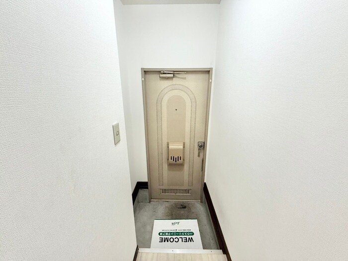 メゾン朋城　Ａ棟の物件内観写真