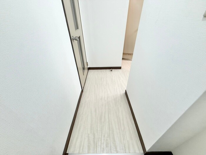 メゾン朋城　Ａ棟の物件内観写真