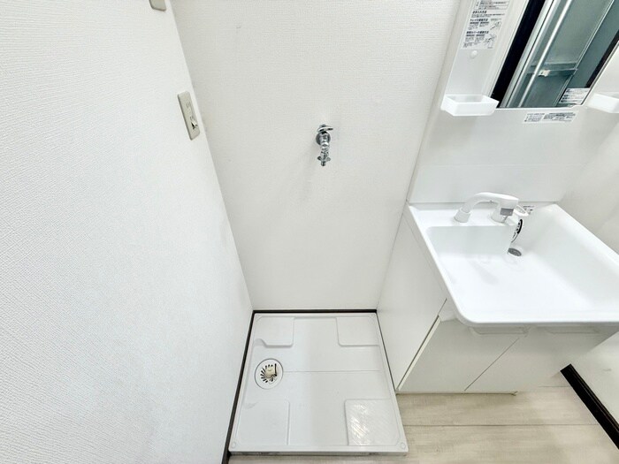 メゾン朋城　Ａ棟の物件内観写真