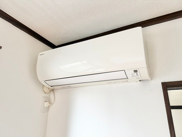 メゾン朋城　Ａ棟の物件内観写真