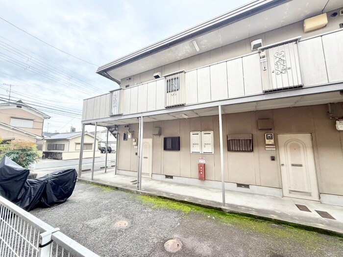 メゾン朋城　Ａ棟の物件内観写真