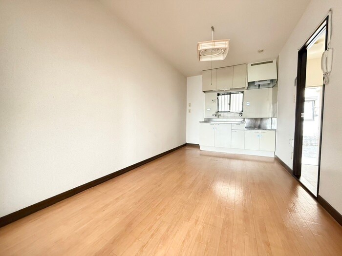 メゾン朋城　Ｂ棟の物件内観写真