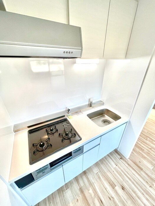 サンツェルブの物件内観写真