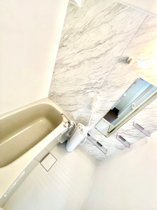 サンツェルブの物件内観写真