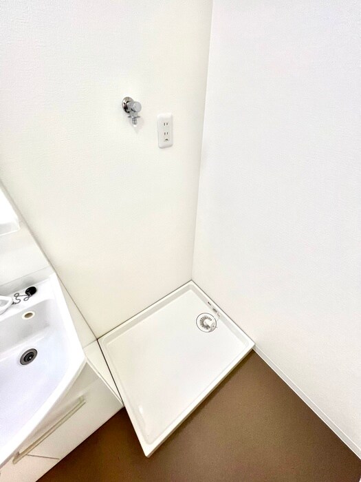 サンツェルブの物件内観写真