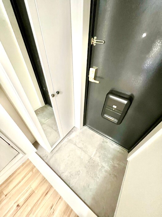 サンツェルブの物件内観写真