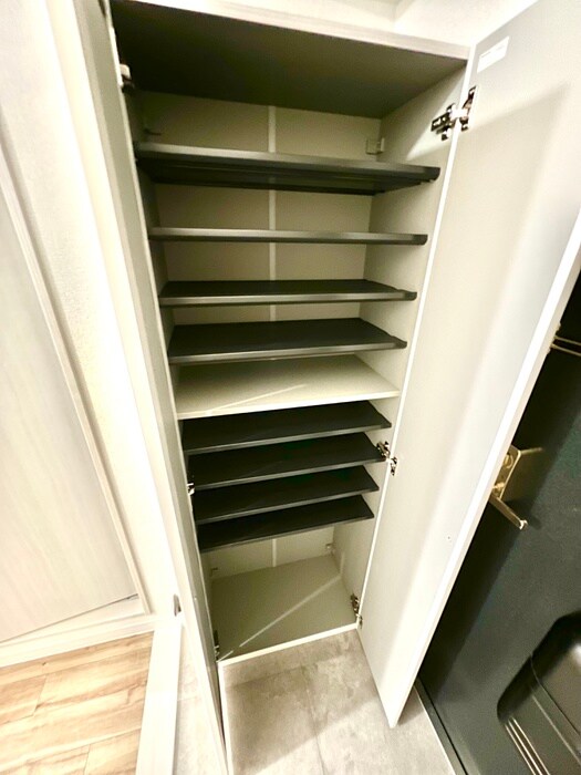 サンツェルブの物件内観写真