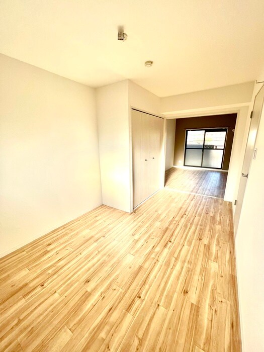 サンツェルブの物件内観写真