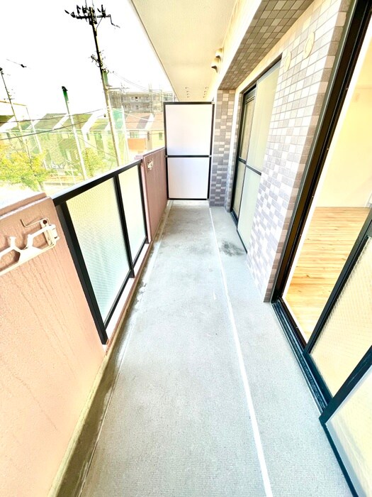 サンツェルブの物件内観写真