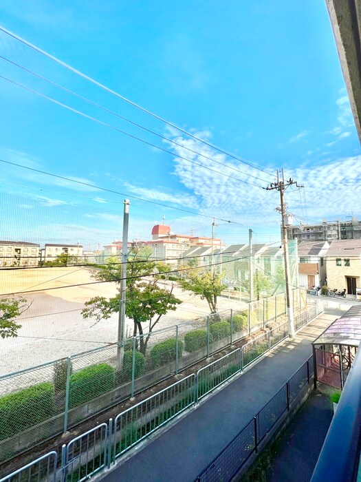 サンツェルブの物件内観写真