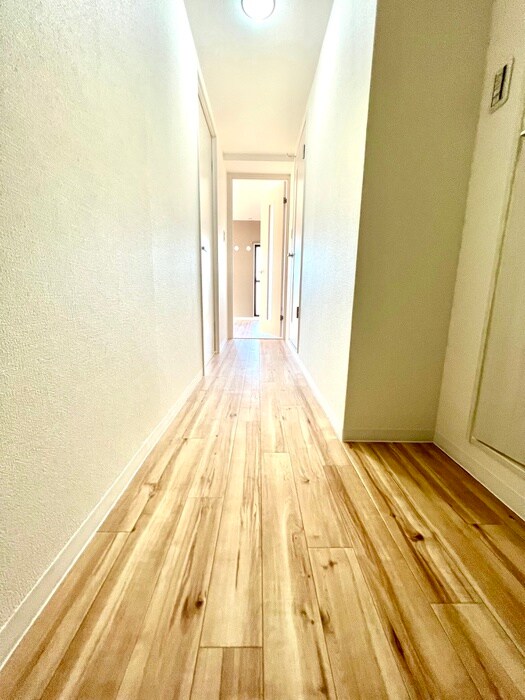 サンツェルブの物件内観写真