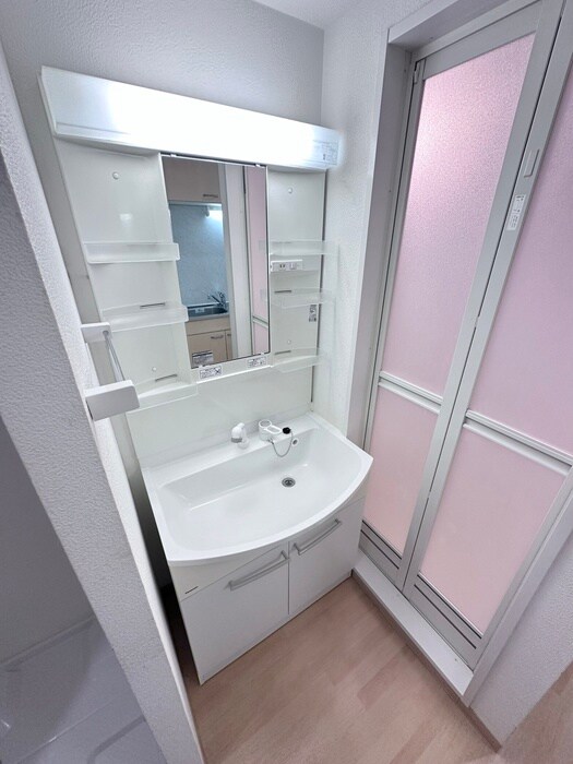 グランジュール綾小路の物件内観写真