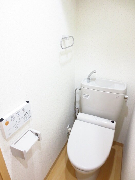 グランジュール綾小路の物件内観写真