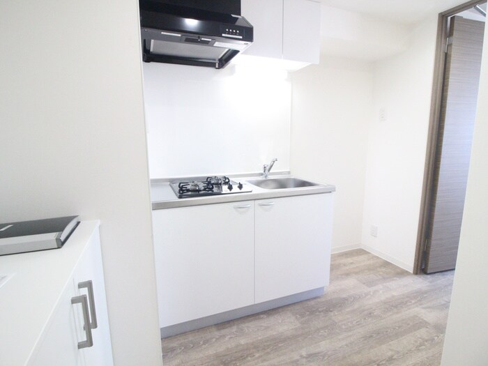 エグゼ阿倍野(1002)の物件内観写真