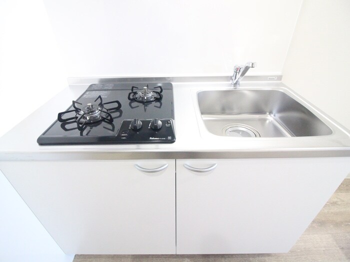 エグゼ阿倍野(1002)の物件内観写真