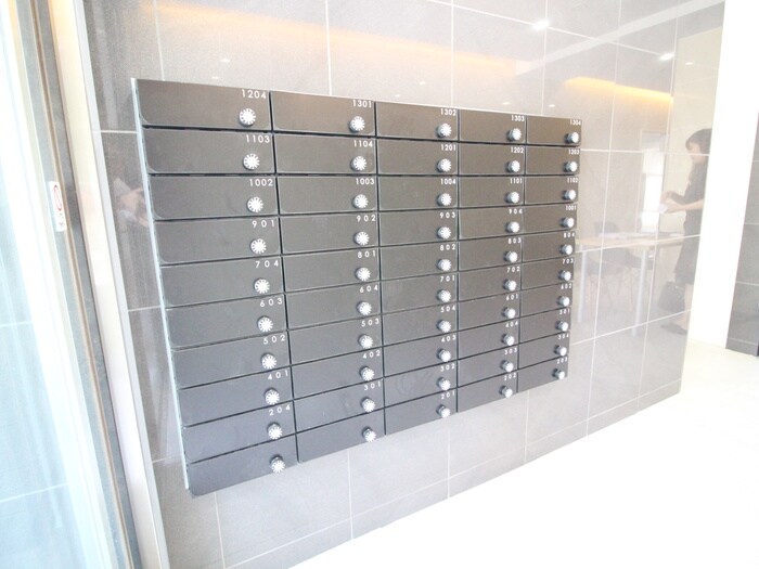 エグゼ阿倍野(1002)の物件外観写真