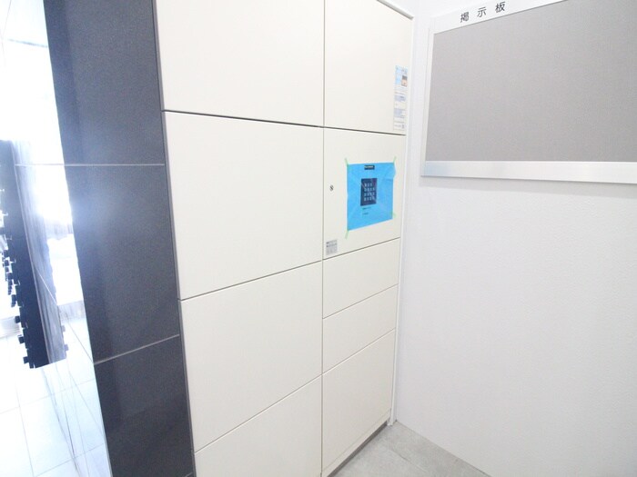 エグゼ阿倍野(1002)の物件外観写真