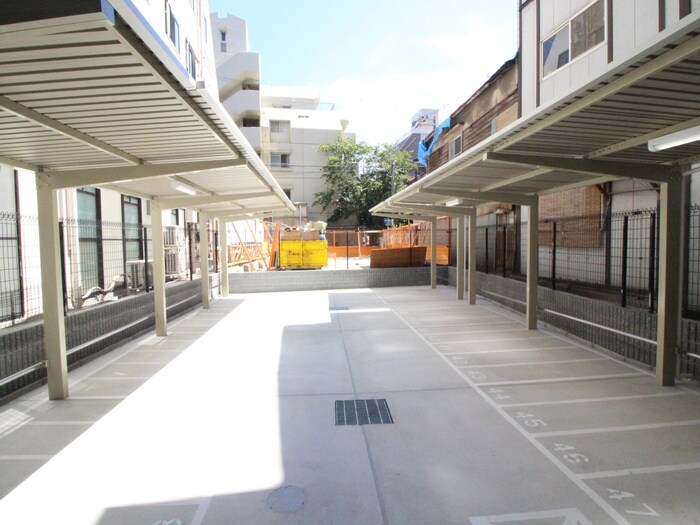 エグゼ阿倍野(1002)の物件外観写真