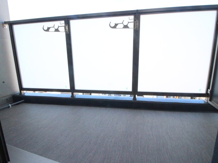 エグゼ阿倍野(1002)の物件内観写真