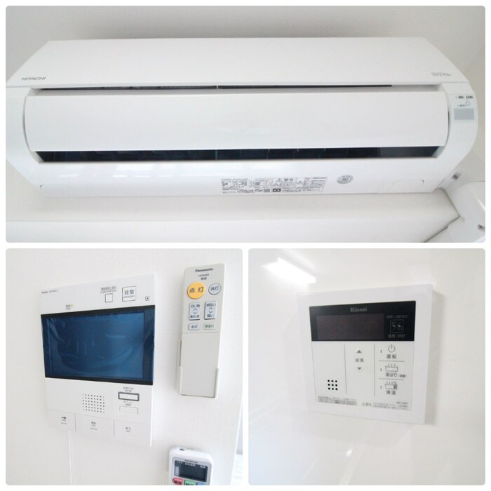 エグゼ阿倍野(1002)の物件内観写真