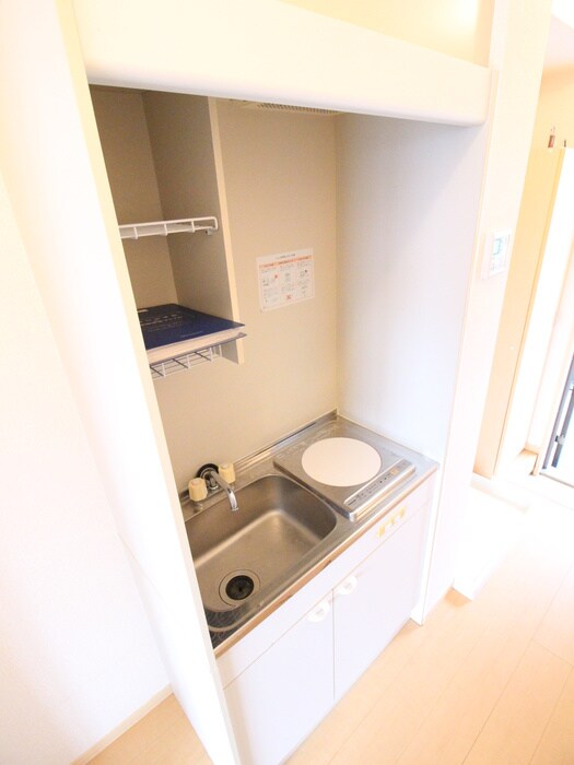 セジュールＭＯＲＩＴＡの物件内観写真