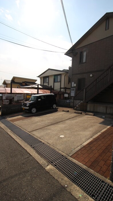 セジュールＭＯＲＩＴＡの物件外観写真