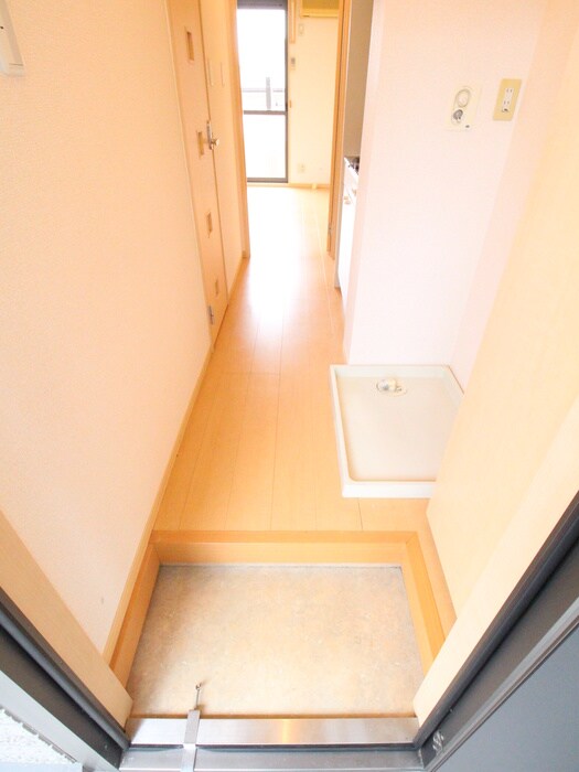 セジュールＭＯＲＩＴＡの物件内観写真