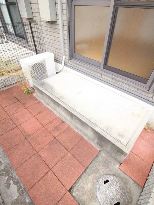 セジュールＭＯＲＩＴＡの物件内観写真