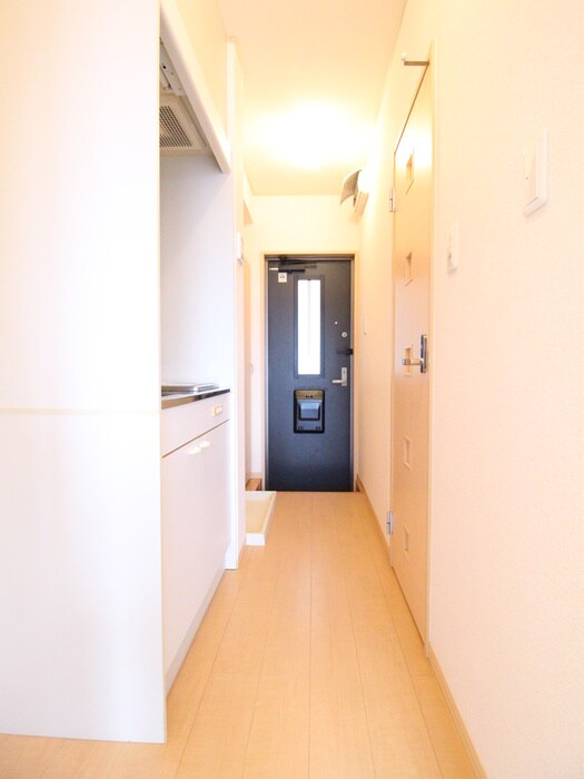 セジュールＭＯＲＩＴＡの物件内観写真